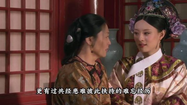 浣碧一离世，甄嬛为何就铁了心要屠龙？