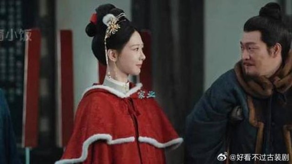 《家业》杨紫 虐心名场面：当爱情遇上鲨父之仇～杨紫去安徽了