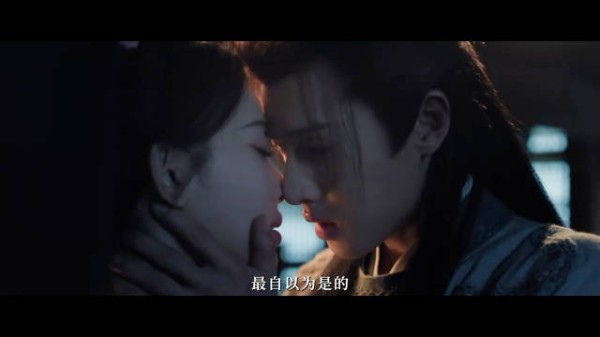 来了来了这个尚公主定档1023了!