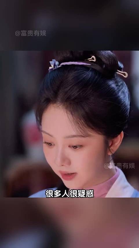 为什么兰香不直接说要全家脱离奴籍 兰香如故｜许兰香｜谭松韵｜电视剧