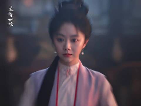 哦米加这个Linda大爷开始撩拨许兰香了