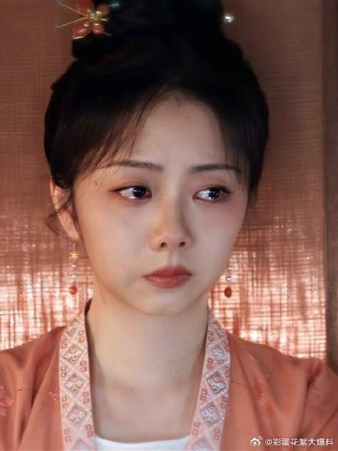蜀锦人家谭松韵郑业成一路走来太不容易