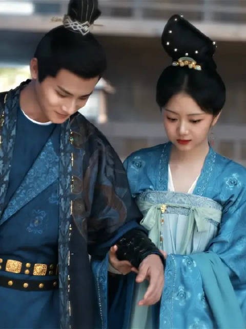 杨静澜的撒娇这谁抗的住啊，季英英你就宠他吧