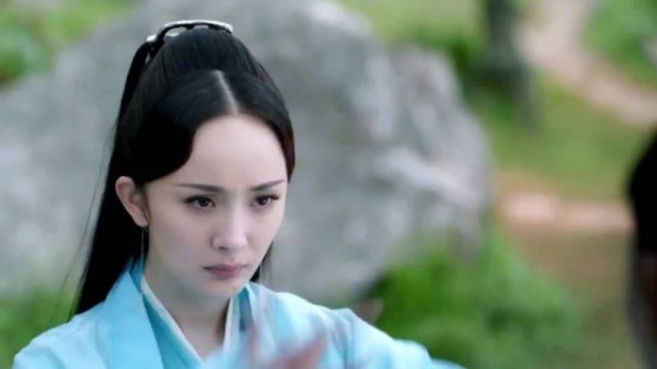 小时候真的有被这段爽到