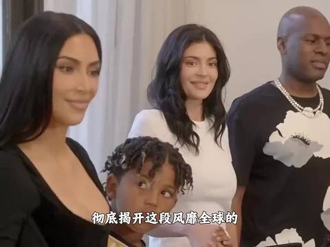 金卡戴珊与亨弗里斯婚礼仅72天,林书豪拒绝其示好