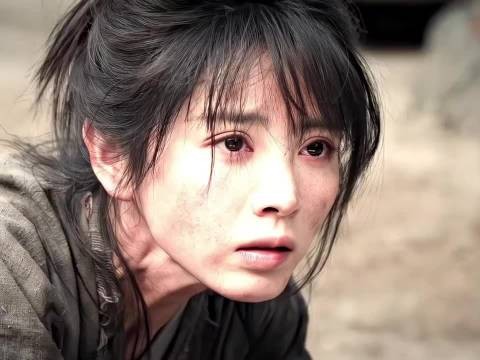 田曦薇嫁金钗双角色声线不一样