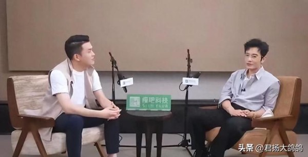 黄晓明曝离婚真实原因后,37岁杨颖近况曝光,原来她早已留好后路