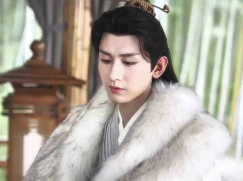 逐帧细看李莲花,佛性如风,渡李相夷劫