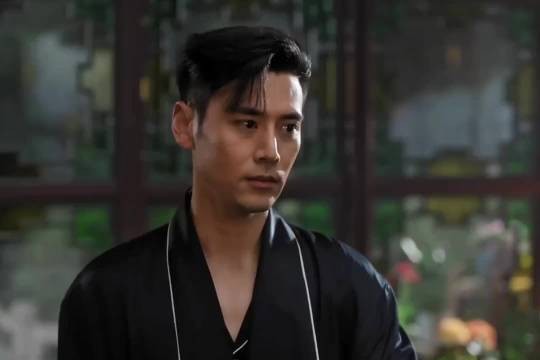玉簟秋，伪装兄妹为复仇