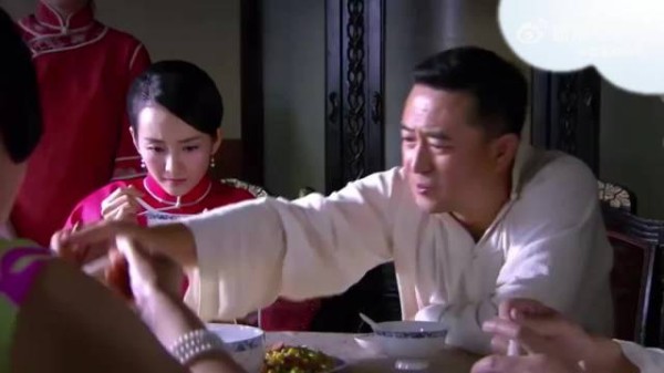 众人皆以为老爷后继无人，怎料新晋姨太怀有身孕，总算有人承接千万家产！
