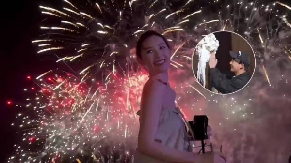 网传蒋依依郭麒麟领证结婚,双方火速辟谣称纯属造谣