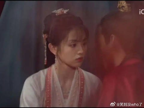 我们虽是奉旨成婚,但是我是真心喜欢李薇