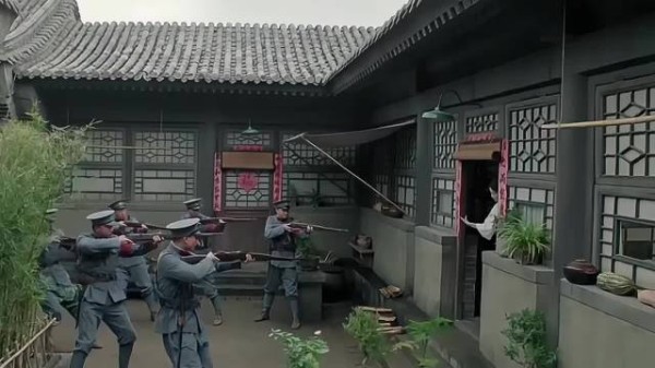 虞昶轩识破江学廷藏拙演戏 留人监视钓大鱼
