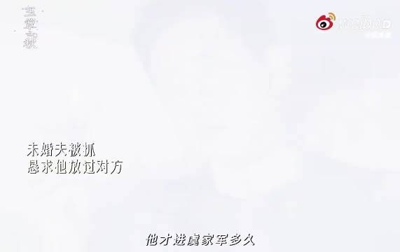 玉簟秋角色搜索记录公开 丞磊徐若晗新剧出圈