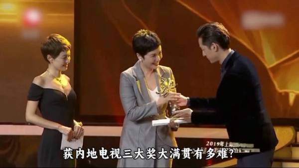国内电视剧三大奖大满贯演员仅10位，孙红雷一部潜伏拿三奖