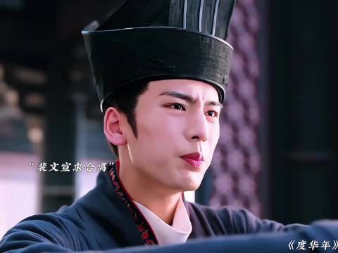 裴文宣告状与李蓉合离,嘴上睡书房却偷去公主处