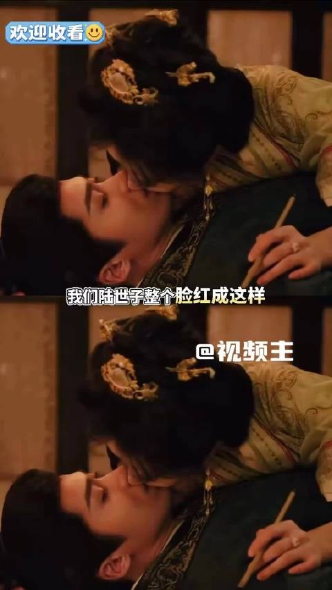 陆濯对魏娆的爱是实打实的生理性喜欢