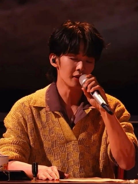 王赫野成功挺进披哥总决赛，从初舞台到五公贡献神级舞台