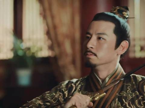 朱樉为救王妃公然忤逆老爹朱元璋的圣旨