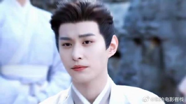 原来是打直球的纯爱小狗吗?还是改不了爱磕男二女主的习惯