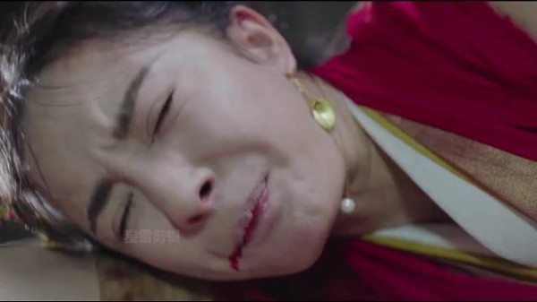 女孩为保清白绝地反击，结果太解气了