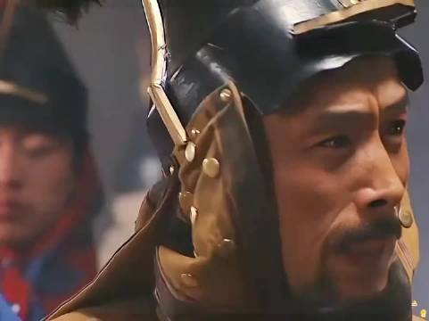 年羹尧参加蒙古宴会派对，岳钟琪悄悄偷家 雍正王朝