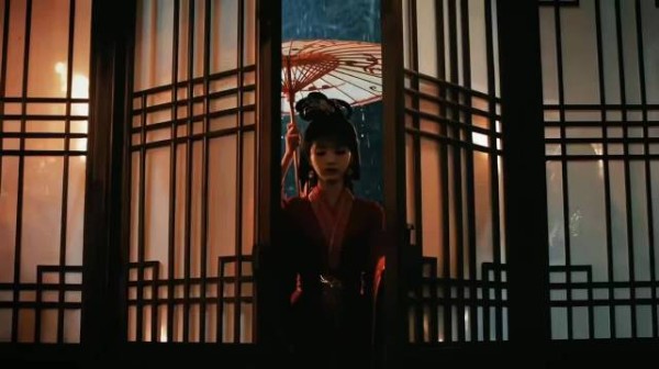 嫁金钗 有一种看短剧的感觉， 节奏快、剧情反转快，看着不烧心！