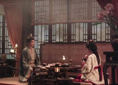 嫁金钗口碑发酵，妻子看上我好兄弟