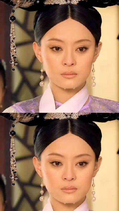 一别之后,再无相逢 甄嬛传|沈眉庄|虐心片段