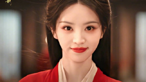 英国公府寿宴魏娆一曲傩舞惊艳全场