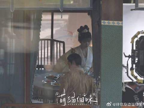 时隔五年我们卿卿日常的宣发期到了