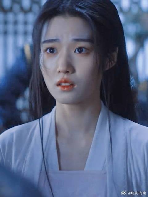 他死后她才看清自己浓烈的爱意！