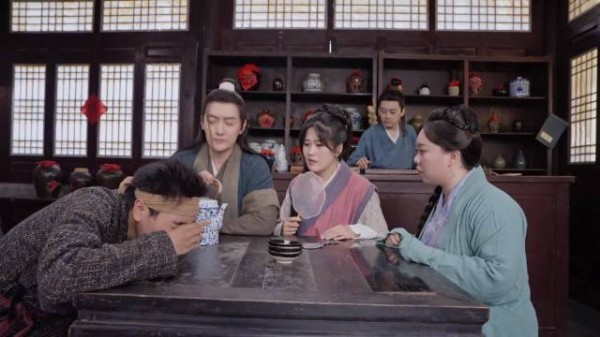 经侦微短剧欢乐英雄出炉,客栈日常揭秘经济犯罪套路