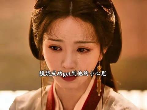 魏娆戚将军约会，陆濯放大招追妻