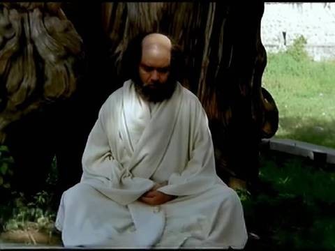 到底是先有鸡还是先有蛋，达摩给出了真正的答案