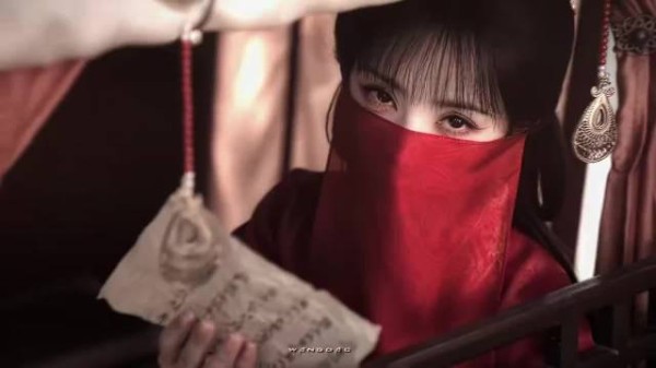 田曦薇嫁金钗站内热度破万，刷新优酷2026剧集破万速度