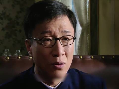 《潜伏精彩片段-6》 天津四大高手,翠萍一个人弄死两个