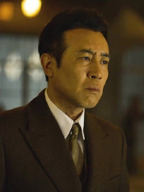 你们要将你这牢底坐穿！