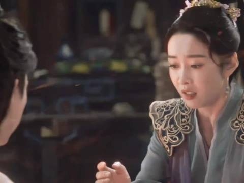 父母爱情哭死我了好磕又上头