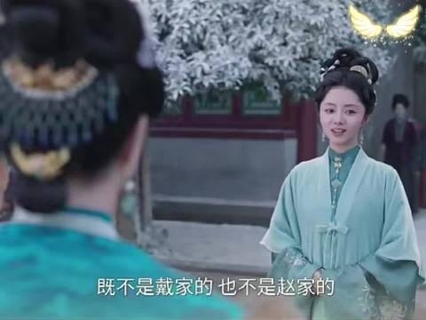 连追兰香如故与嫁金钗,古装剧反差一目了然