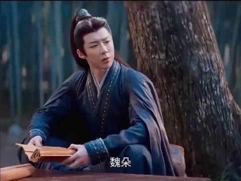 折腰：这一段看一次笑一次，真的忍不住