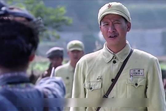 男人半路遇女土匪竟是未婚妻