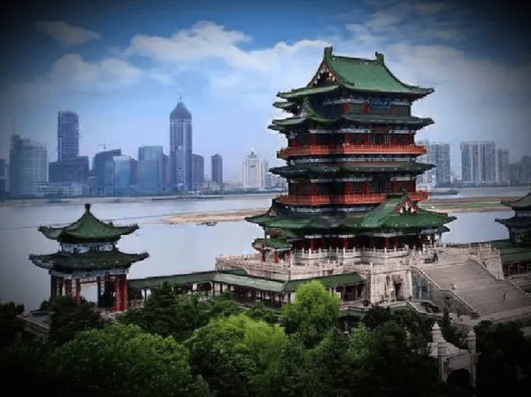 丙午年重阳日辨《滕王阁序》星宿之辩