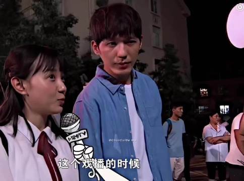 白宇疑似当爸，与刘萌萌相恋十余年未官宣
