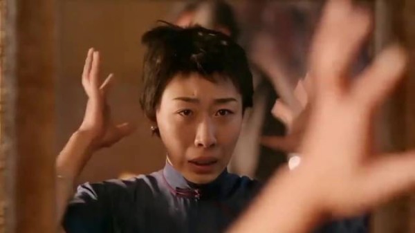 从丑小鸭到白天鹅,演员任素汐她到底经历了什么?