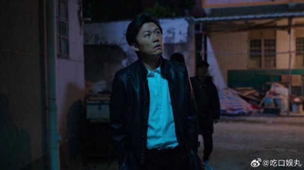 香港杀手的背后买家竟是高启强，连儿子都杀，这心是真狠啊