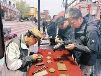 从沈阳出发，让非遗照亮美好生活