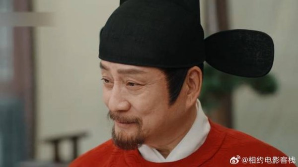 巡抚大人俯视陆江来:想和我斗?你还嫩了点!