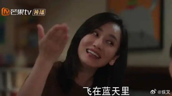 想让女儿当领唱,晓春亲自培养,女儿一开嗓瞬间无语