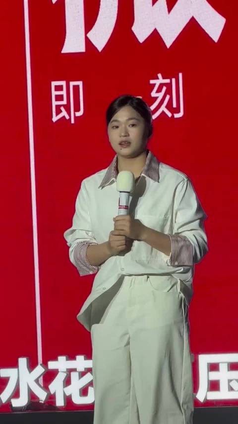 全红婵长大变化多，活泼搞笑依旧